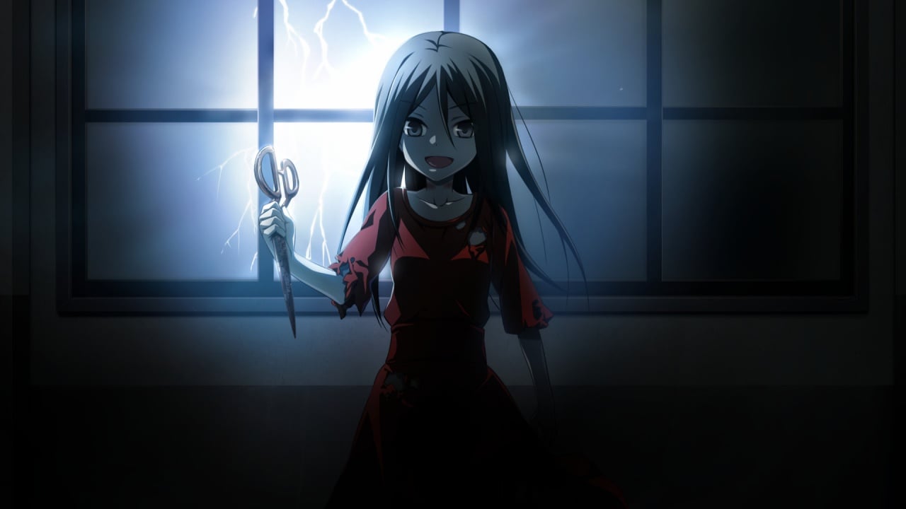 尸体派对：甜蜜幸子的歇斯底里生日狂欢[Corpse Party: Sweet Sachiko's Hysteric Birthday Bash] 游戏截图4