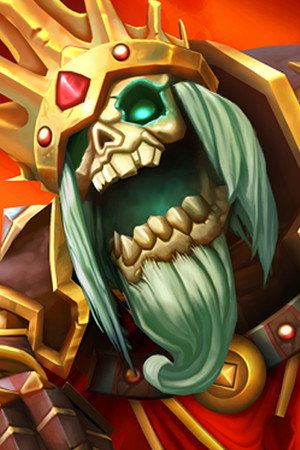 守墓人[Grave Keeper] 游戏封面