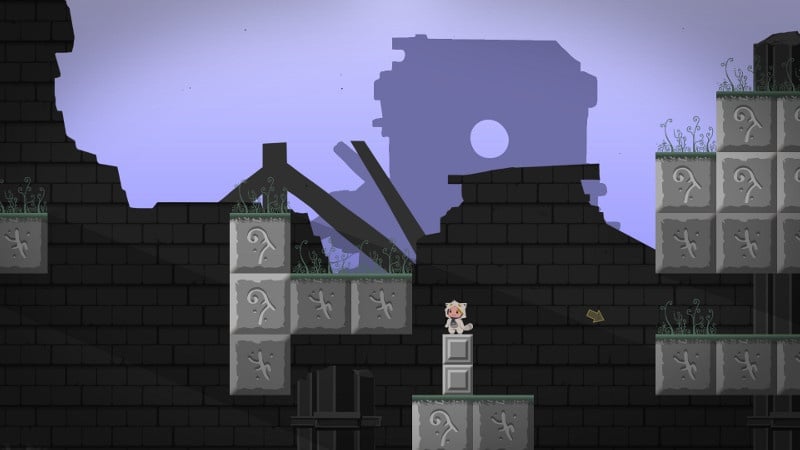 埃亚斯之地[The Land of Eyas] 游戏截图2