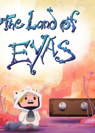 埃亚斯之地[The Land of Eyas] 游戏封面