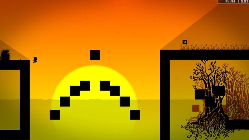 埃亚斯之地[The Land of Eyas] 游戏截图5