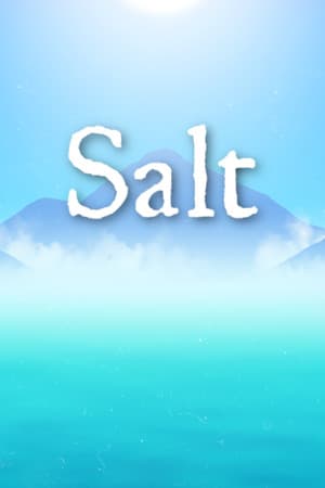 盐[Salt] 游戏封面
