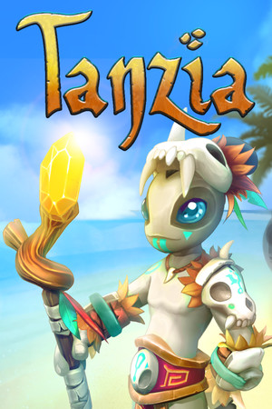 舞蹈[Tanzia] 游戏封面