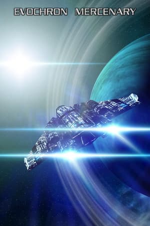 进化者雇佣兵[Evochron Mercenary] 游戏封面