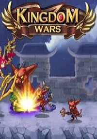 王国战争[Kingdom Wars] 游戏封面