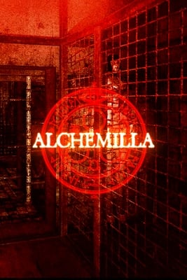 寂静岭：炼金术士[Silent Hill: Alchemilla] 游戏封面