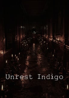 骚乱靛蓝[Unrest Indigo] 游戏封面