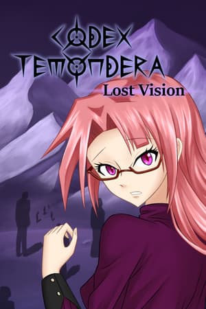 Temondera 法典：视力丧失[Codex Temondera: Lost Vision] 游戏封面