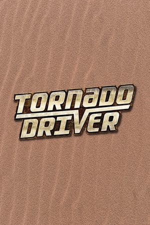 龙卷风司机[Tornado Driver] 游戏封面
