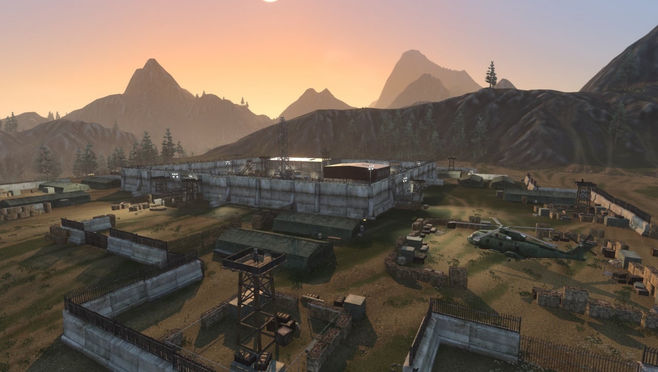 生存下去[Just Survive] 游戏截图3