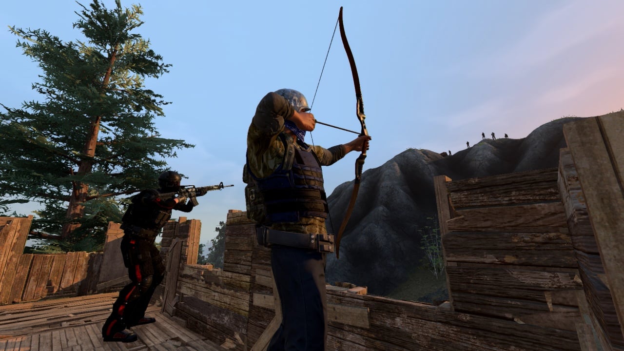 生存下去[Just Survive] 游戏截图6