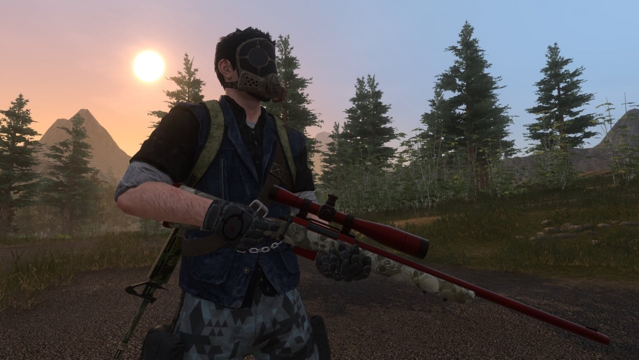 生存下去[Just Survive] 游戏截图4