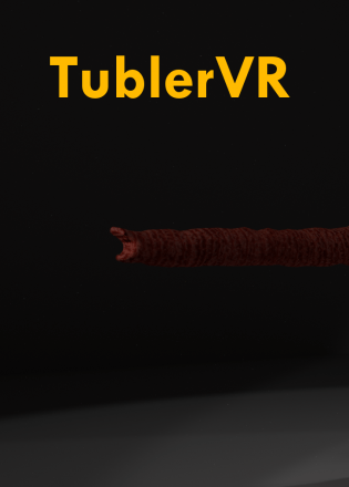 塔布勒VR[TublerVR] 游戏封面
