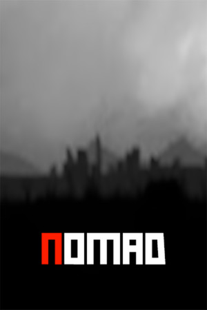 游牧者[Nomad] 游戏封面