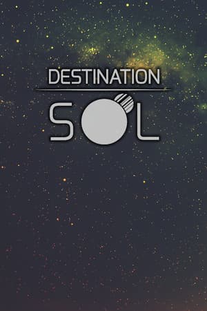 目的地索尔[Destination Sol] 游戏封面