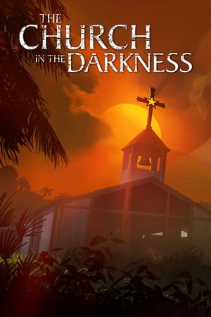 黑暗中的教会[The Church in the Darkness] 游戏封面