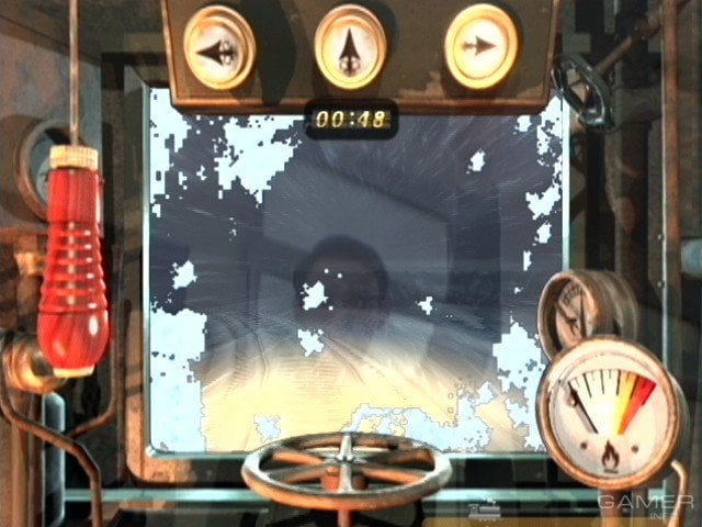 极地特快（游戏）[Polar Express (game)] 游戏截图9