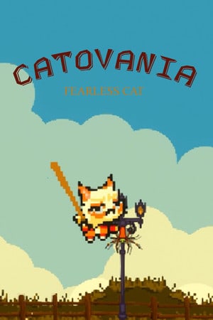 餐饮[Catovania] 游戏封面