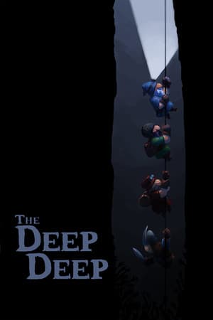 深渊 深渊[The Deep Deep] 游戏封面