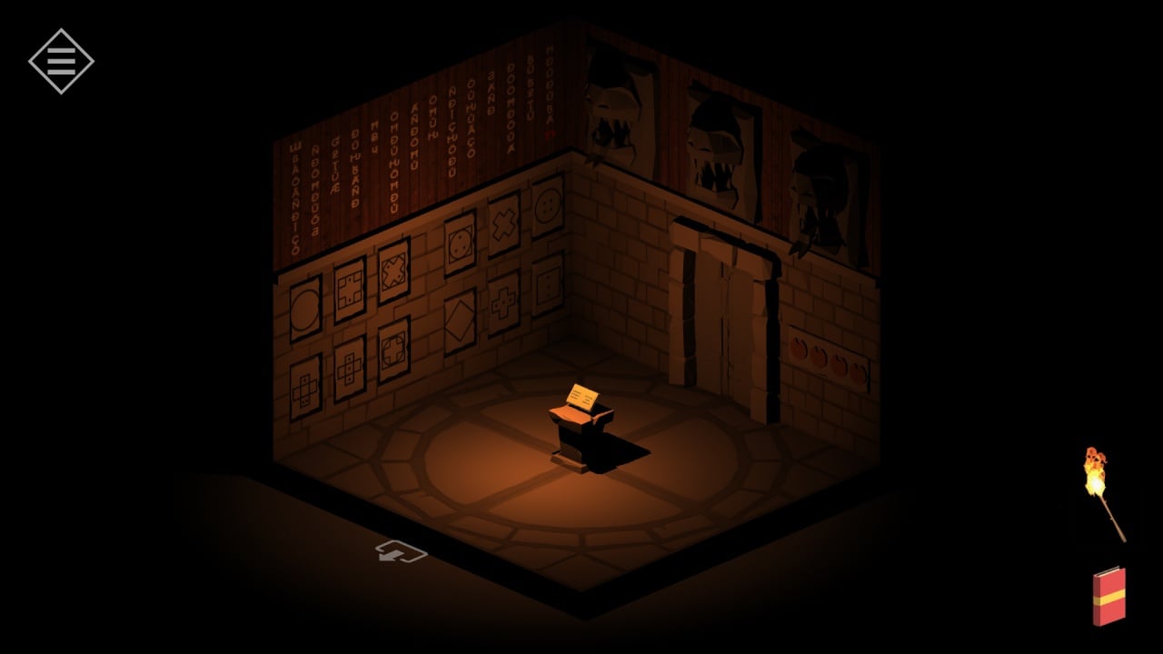 小房间故事：小镇之谜[Tiny Room Stories: Town Mystery] 游戏截图11