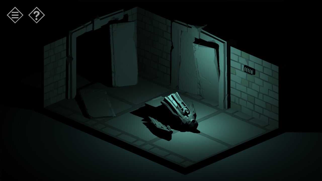 小房间故事：小镇之谜[Tiny Room Stories: Town Mystery] 游戏截图8