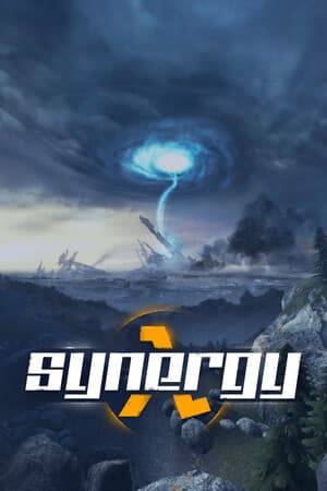 协同MOD[Synergy MOD] 游戏封面