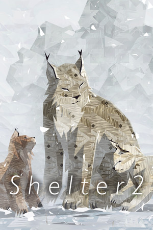 庇护所2[Shelter 2] 游戏封面
