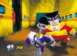 蚯蚓吉姆 3D[Earthworm Jim 3D] 游戏截图5