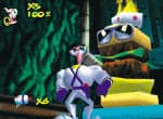 蚯蚓吉姆 3D[Earthworm Jim 3D] 游戏截图4