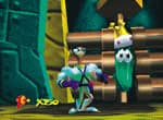 蚯蚓吉姆 3D[Earthworm Jim 3D] 游戏截图6