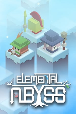 元素深渊[Elemental Abyss] 游戏封面