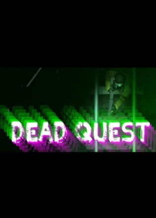 死亡任务[Dead Quest] 游戏封面