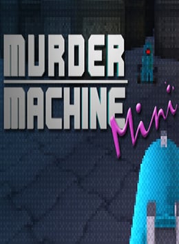 迷你杀人机器[Murder Machine Mini] 游戏封面