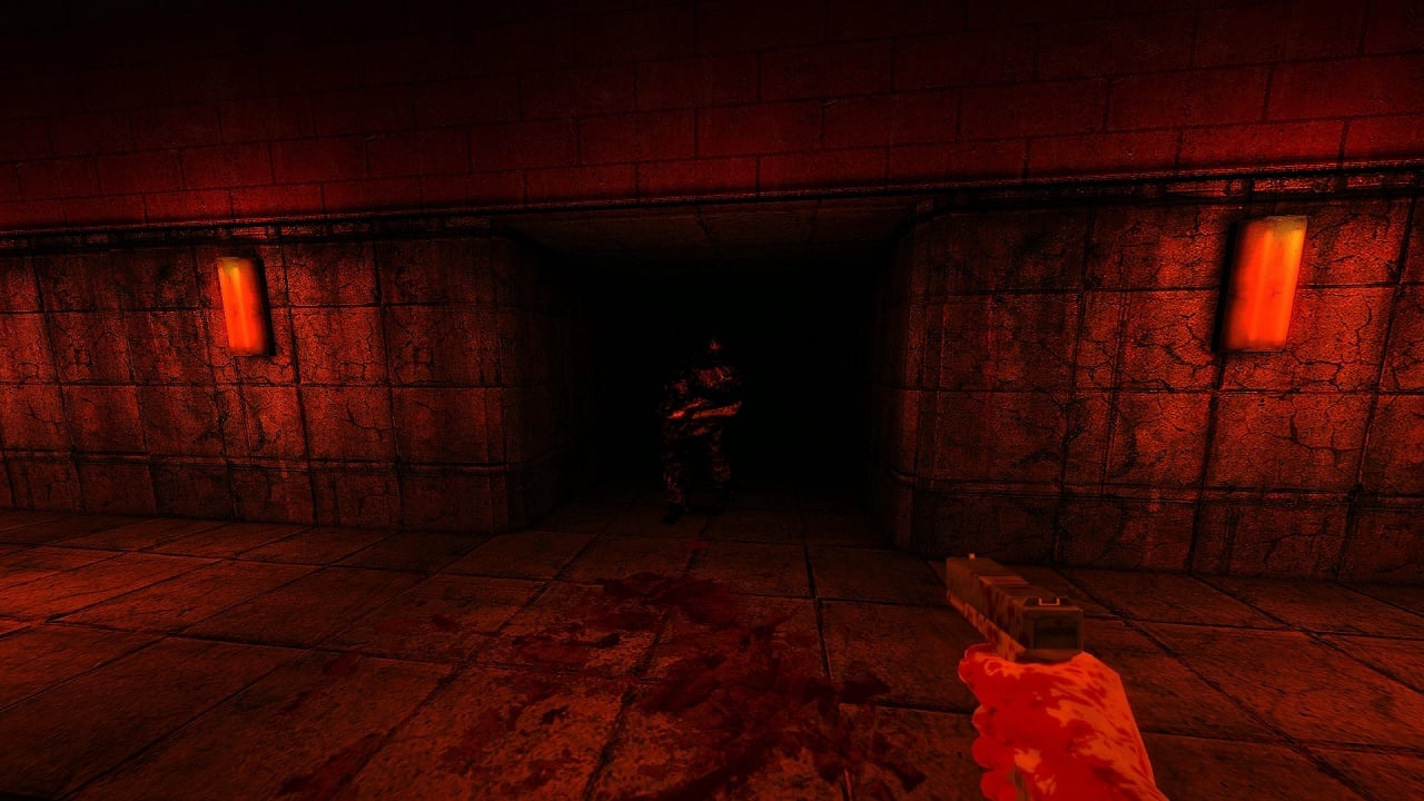 黑暗的地方[Dark Places] 游戏截图8