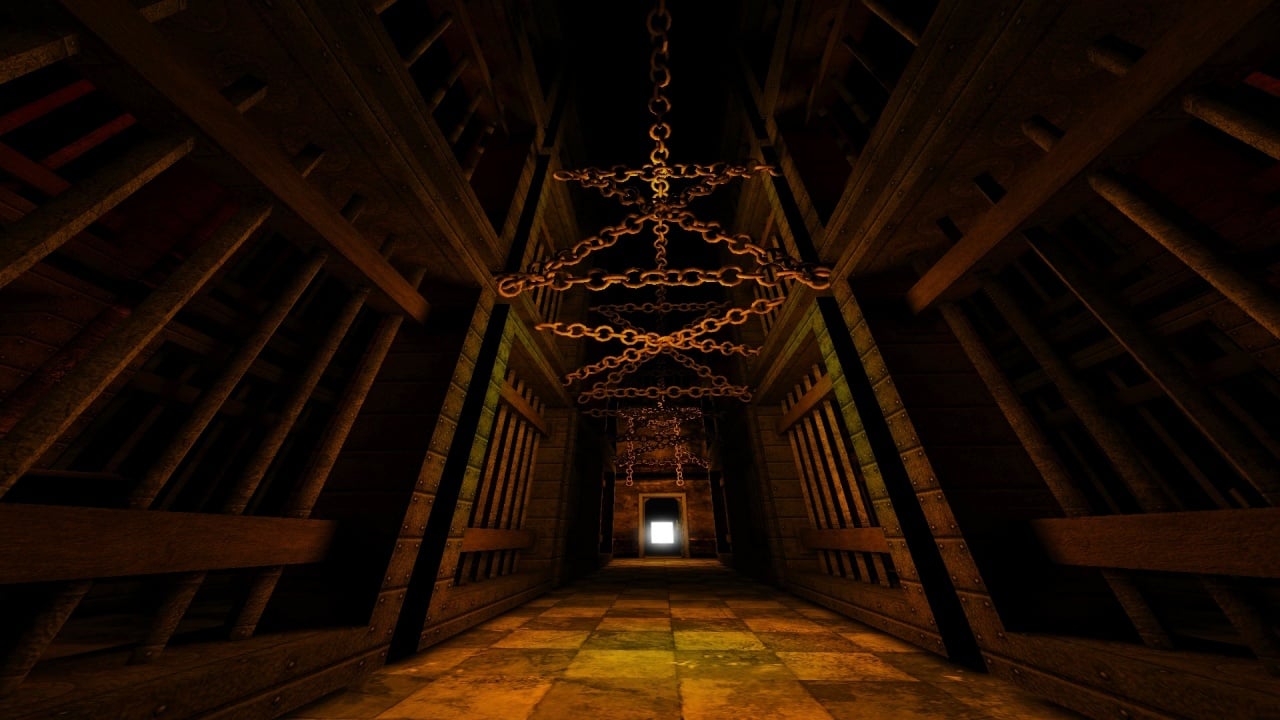 黑暗的地方[Dark Places] 游戏截图3