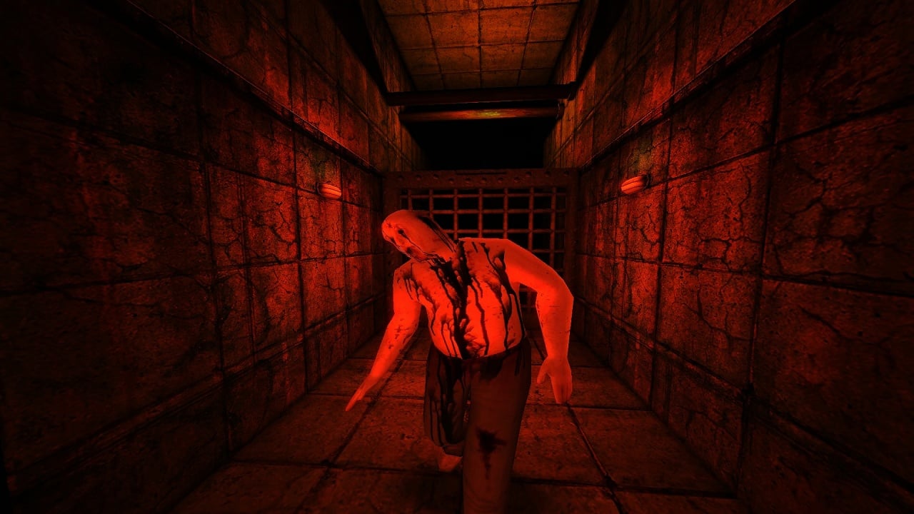 黑暗的地方[Dark Places] 游戏截图5