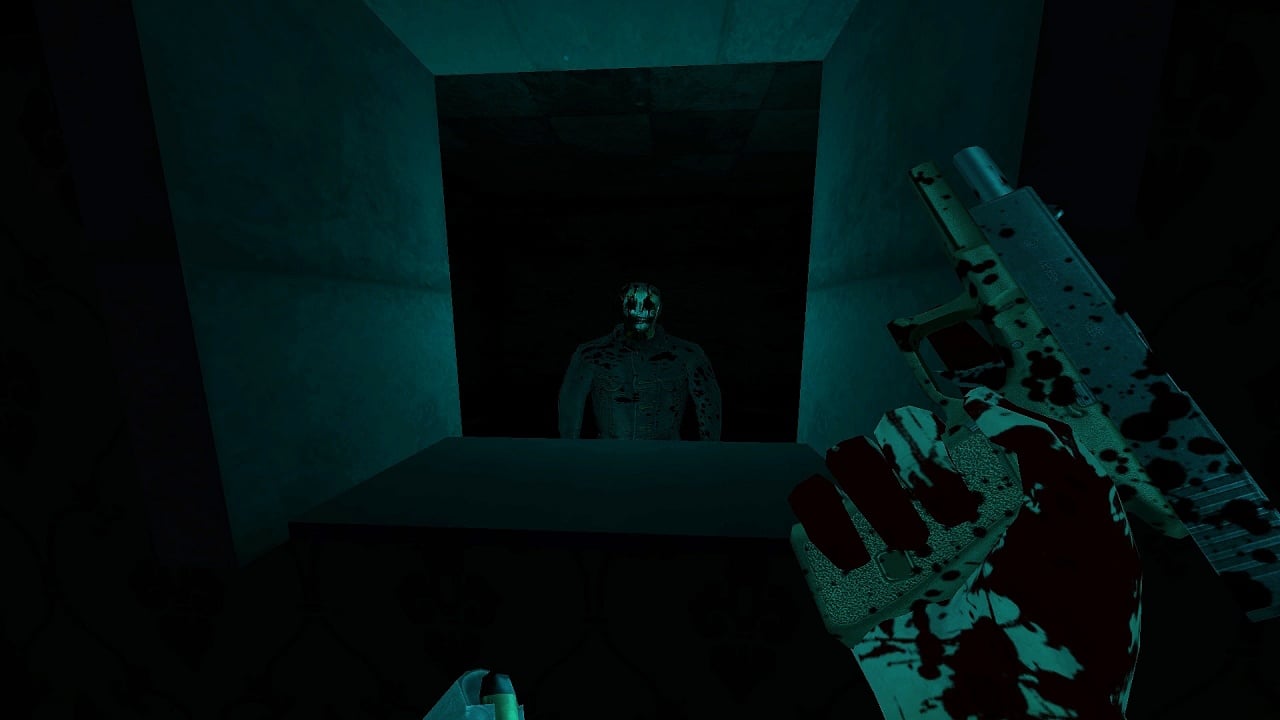 黑暗的地方[Dark Places] 游戏截图10