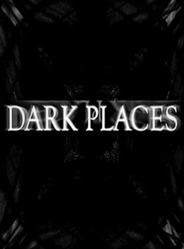 黑暗的地方[Dark Places] 游戏封面