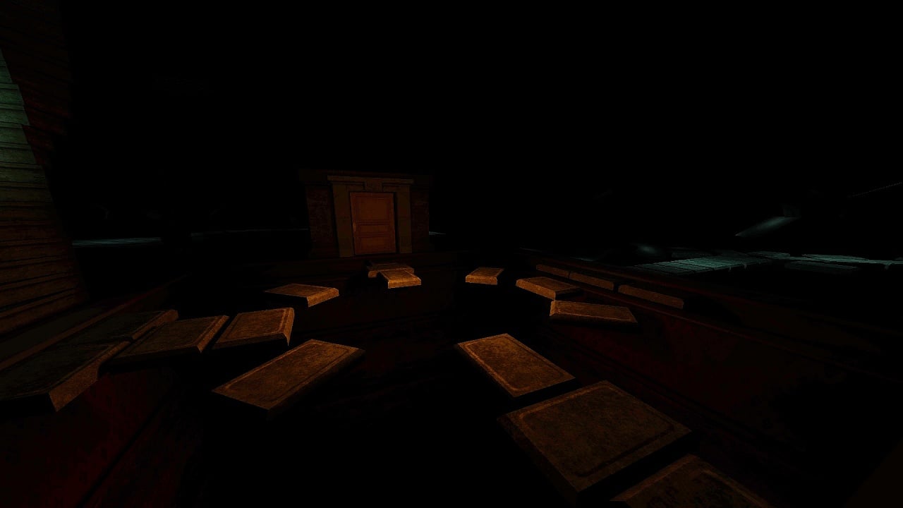 黑暗的地方[Dark Places] 游戏截图11