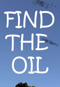 查找石油赛车版[Find the Oil Racing Edition] 游戏封面