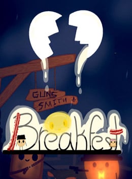 早餐节[BreakFest] 游戏封面