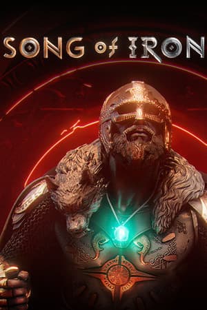 铁之歌[Song of Iron] 游戏封面