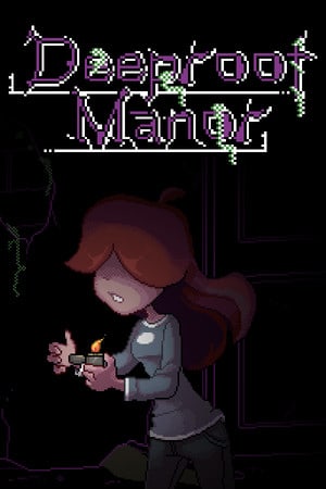 深根庄园[Deeproot Manor] 游戏封面