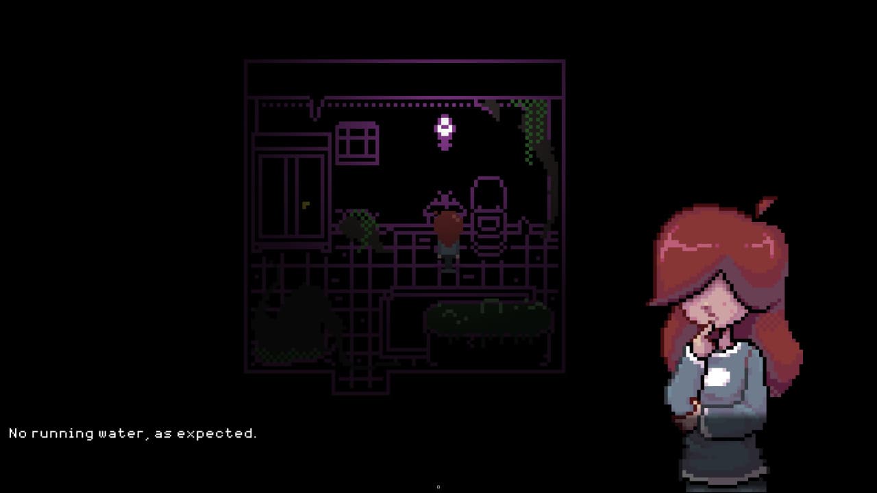 深根庄园[Deeproot Manor] 游戏截图6