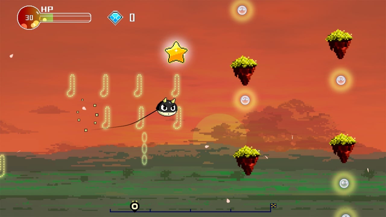 气球人冒险[Balloon Man Adventure] 游戏截图7