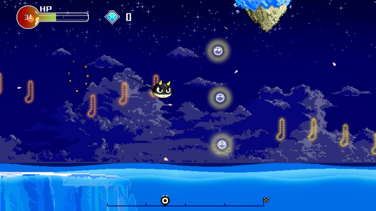 气球人冒险[Balloon Man Adventure] 游戏截图6