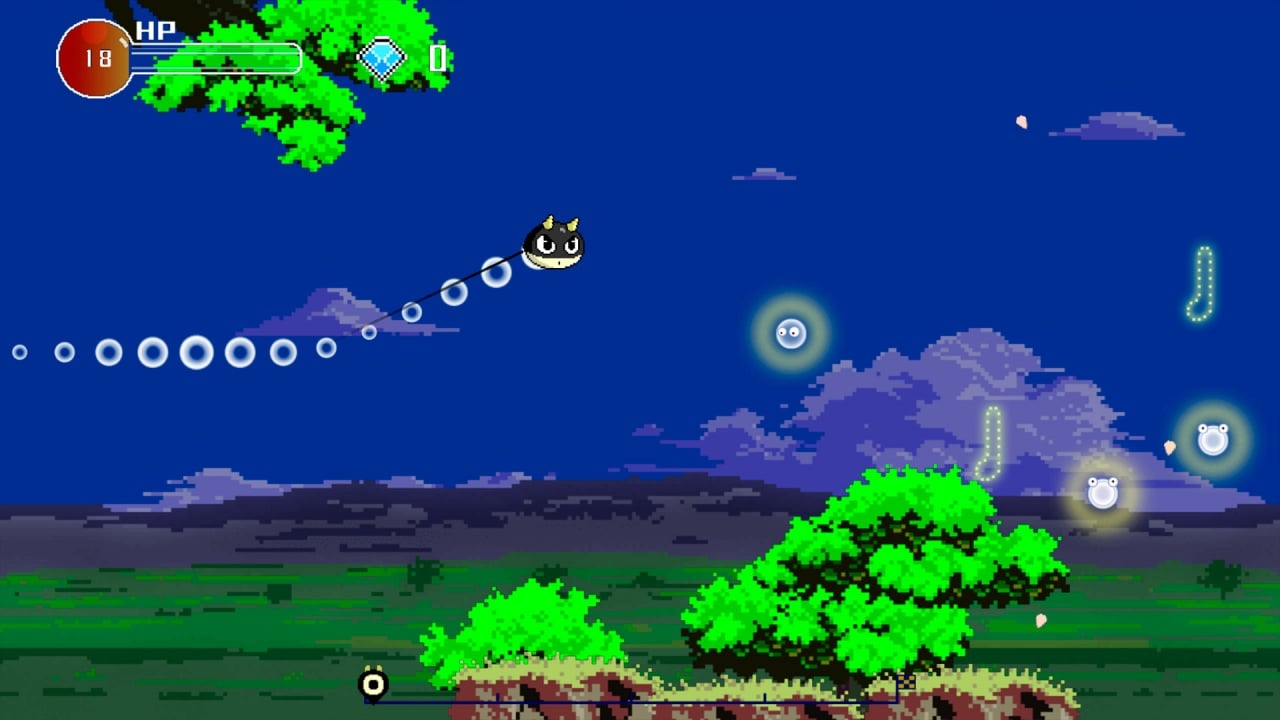 气球人冒险[Balloon Man Adventure] 游戏截图5