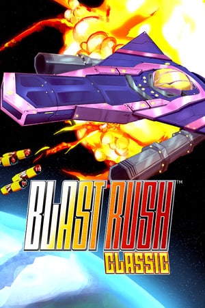 爆炸冲击经典[Blast Rush Classic] 游戏封面