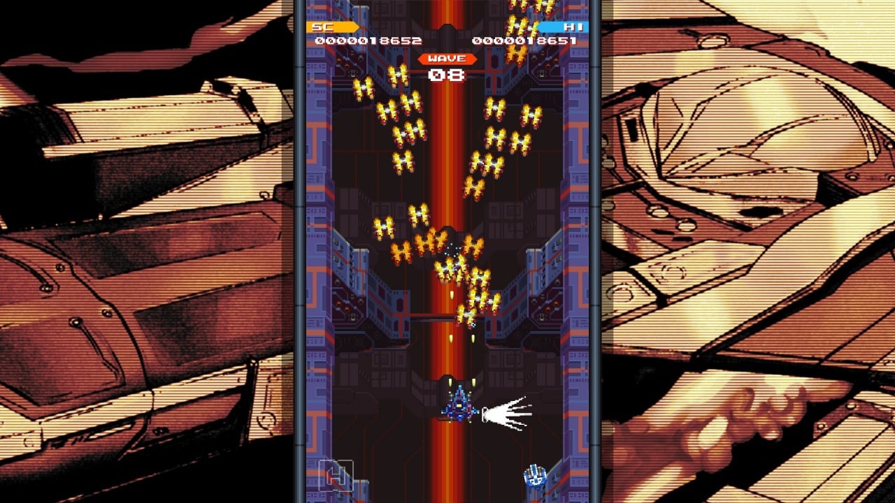 爆炸冲击经典[Blast Rush Classic] 游戏截图7