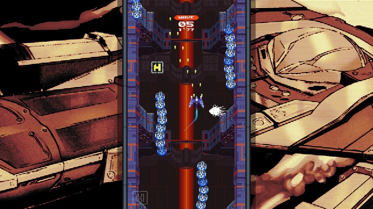 爆炸冲击经典[Blast Rush Classic] 游戏截图6